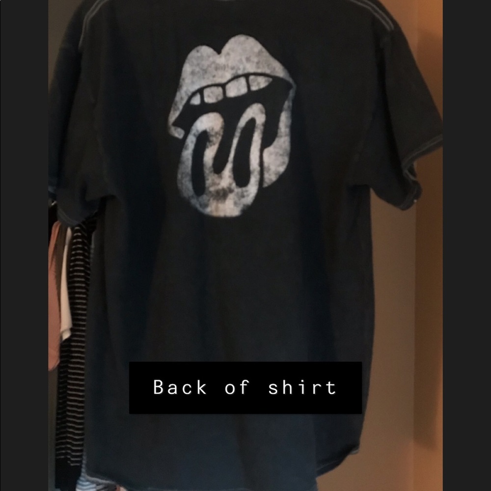 T shirt